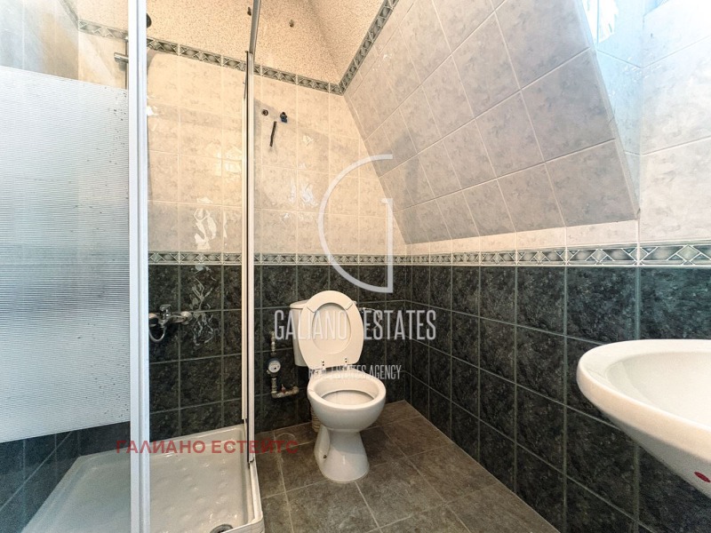 Продается  2 спальни София , Овча купел , 123 кв.м | 64749110 - изображение [13]