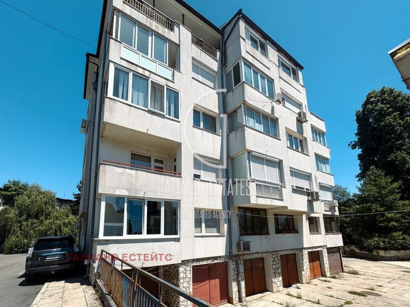 Продава 3-СТАЕН, гр. София, Овча купел, снимка 13 - Апартаменти - 51118781