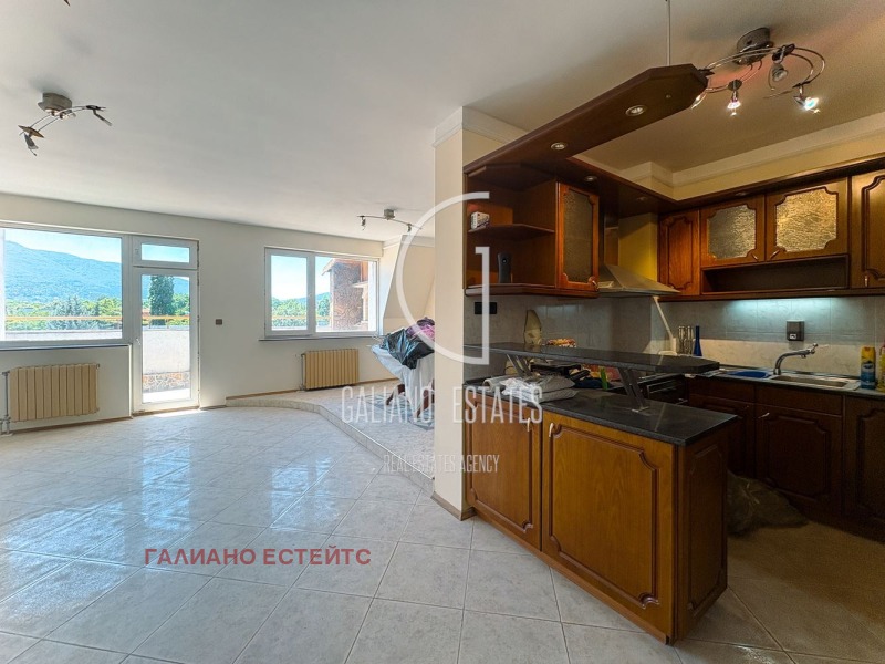 Продается  2 спальни София , Овча купел , 123 кв.м | 64749110 - изображение [3]