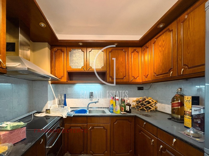 Продается  2 спальни София , Овча купел , 123 кв.м | 64749110 - изображение [4]