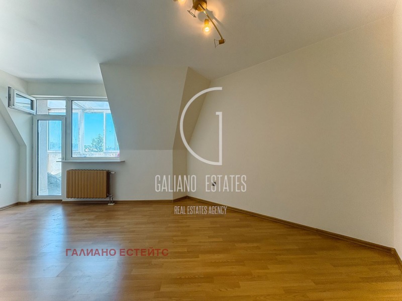 Продается  2 спальни София , Овча купел , 123 кв.м | 64749110 - изображение [7]