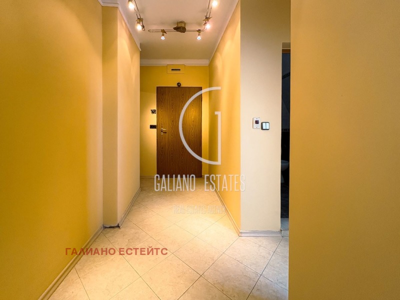 Продается  2 спальни София , Овча купел , 123 кв.м | 64749110 - изображение [12]