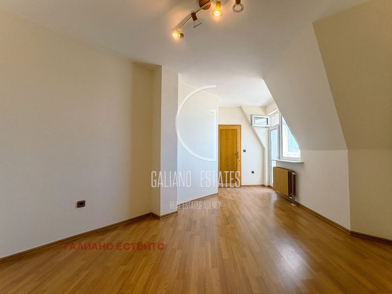 Продается  2 спальни София , Овча купел , 123 кв.м | 64749110 - изображение [11]