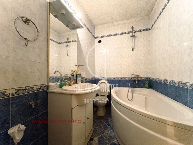 Продава 3-СТАЕН, гр. София, Овча купел, снимка 12 - Апартаменти - 51118781