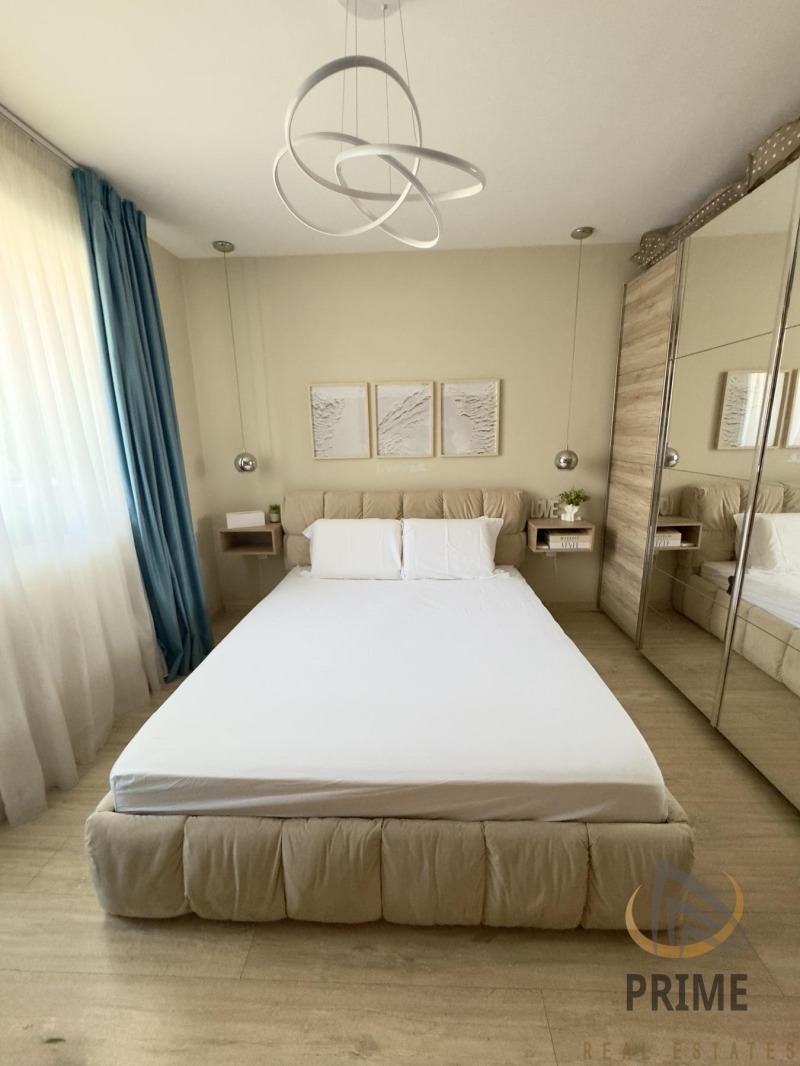Til salgs  2 soverom Burgas , Meden rudnik - zona V , 66 kvm | 62884083 - bilde [11]