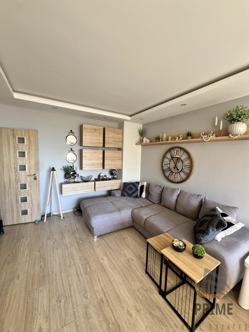 Til salgs  2 soverom Burgas , Meden rudnik - zona V , 66 kvm | 62884083 - bilde [2]