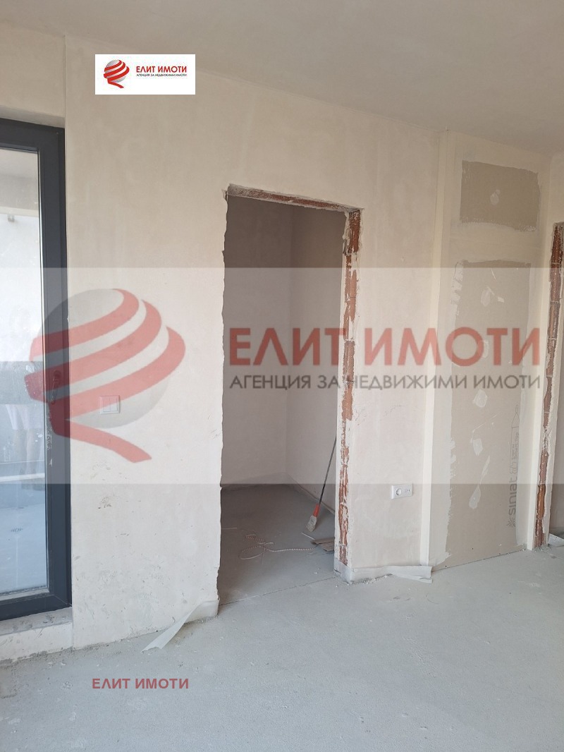 Продава 3-СТАЕН, гр. Варна, Чайка, снимка 6 - Апартаменти - 52868932