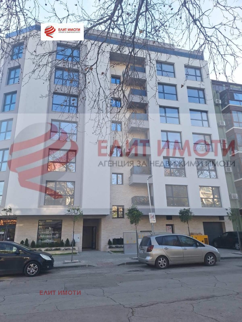 Продава 3-СТАЕН, гр. Варна, Чайка, снимка 9 - Апартаменти - 52868932