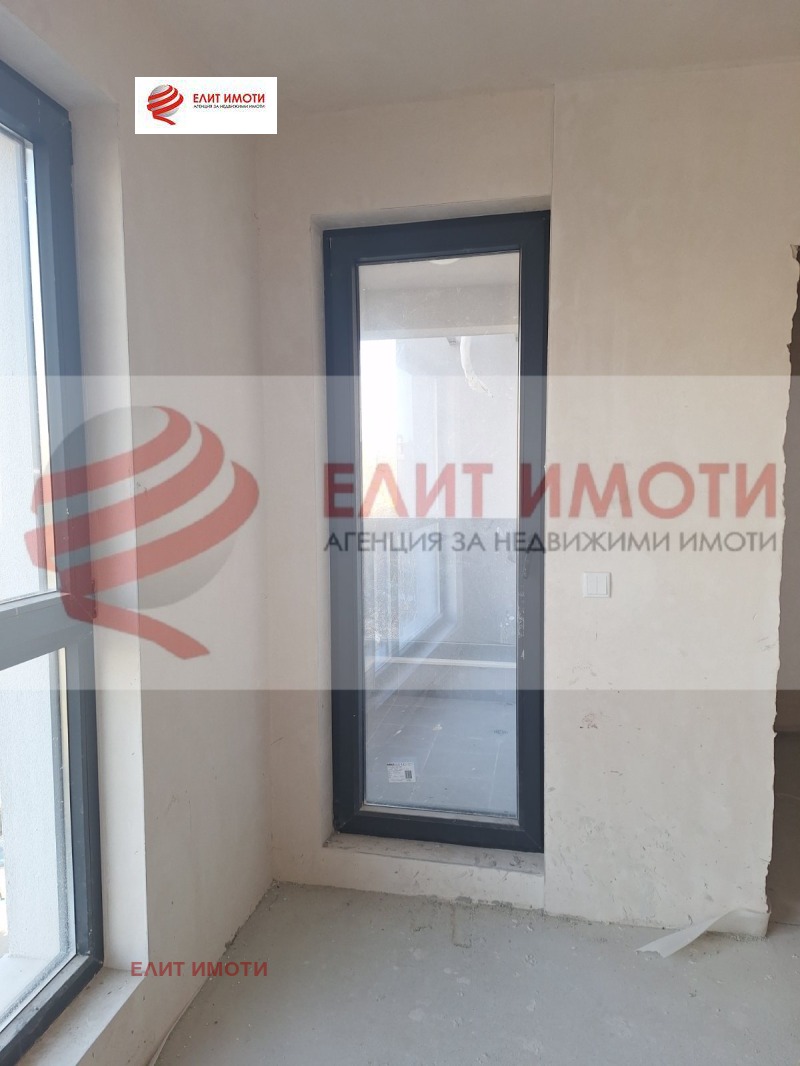 Продава 3-СТАЕН, гр. Варна, Чайка, снимка 3 - Апартаменти - 52868932