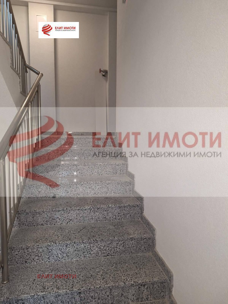 Продава 3-СТАЕН, гр. Варна, Чайка, снимка 5 - Апартаменти - 52868932