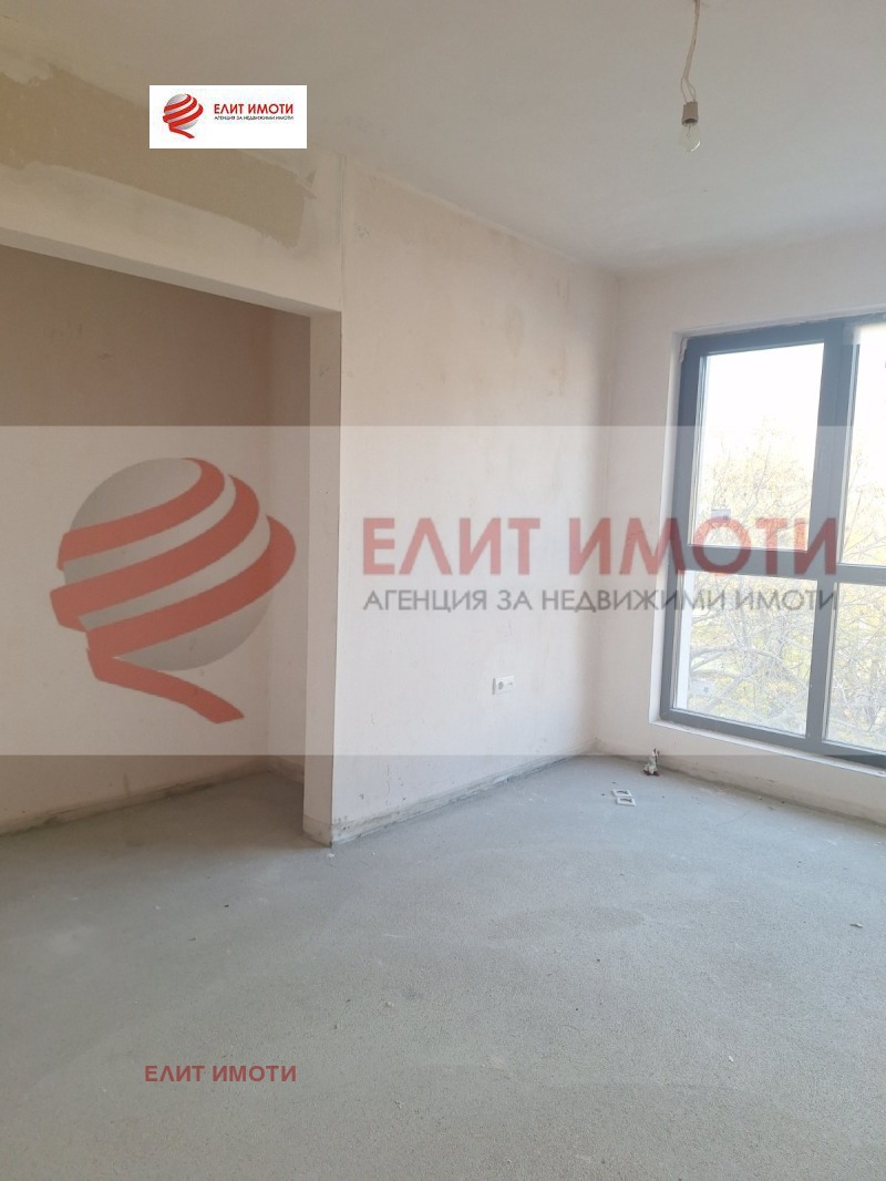 Продава 3-СТАЕН, гр. Варна, Чайка, снимка 2 - Апартаменти - 52868932