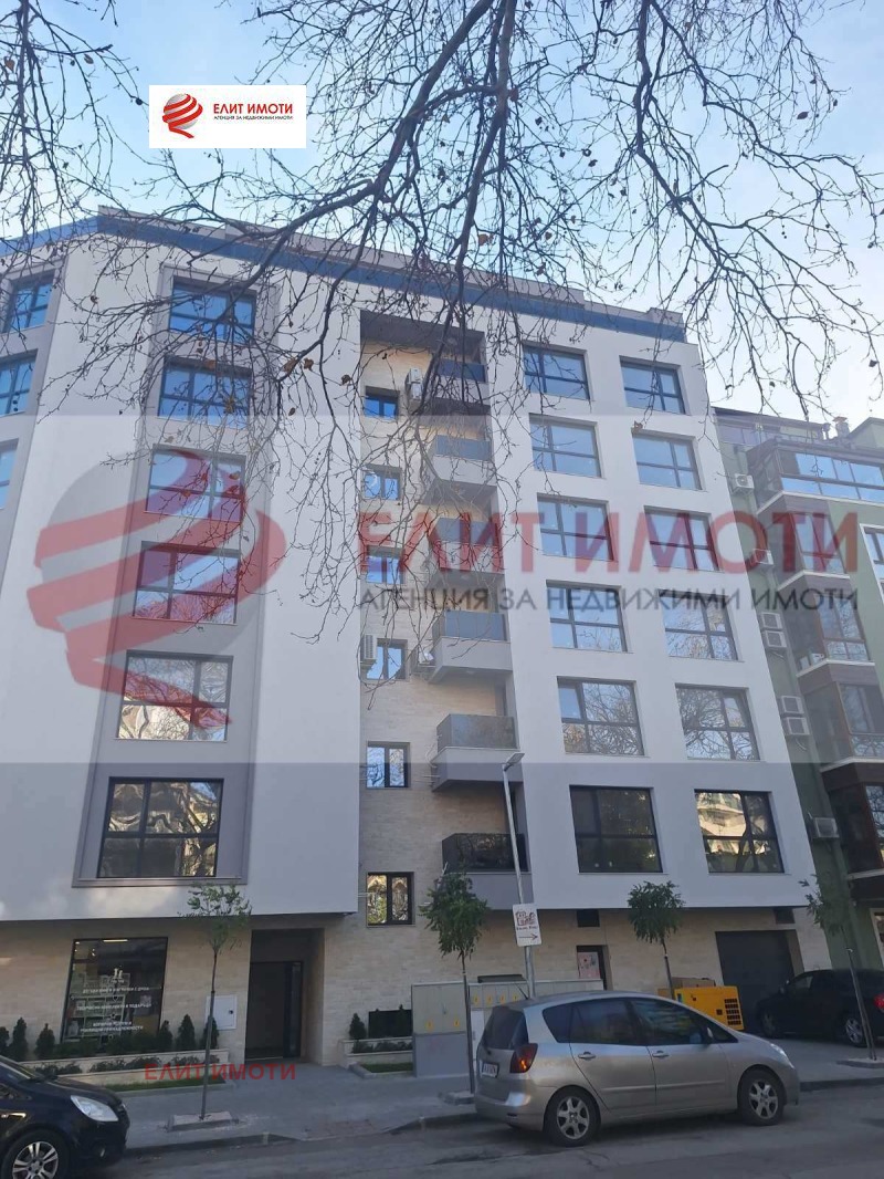 Продава 3-СТАЕН, гр. Варна, Чайка, снимка 8 - Апартаменти - 52868932