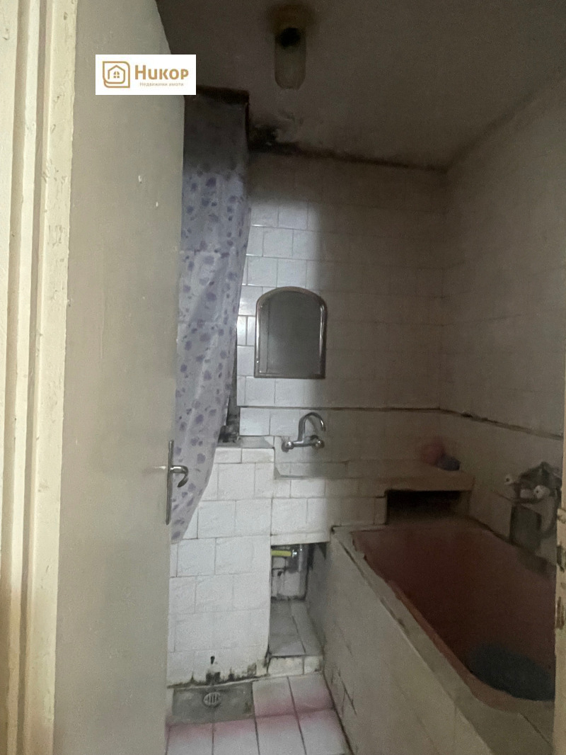 Продава 3-СТАЕН, гр. Раднево, област Стара Загора, снимка 2 - Апартаменти - 52983581