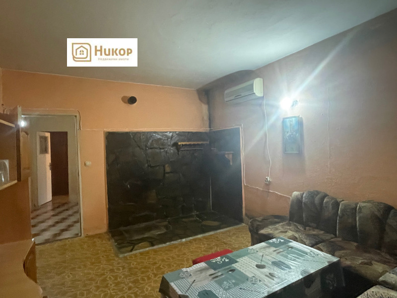 Продава 3-СТАЕН, гр. Раднево, област Стара Загора, снимка 4 - Апартаменти - 52983581