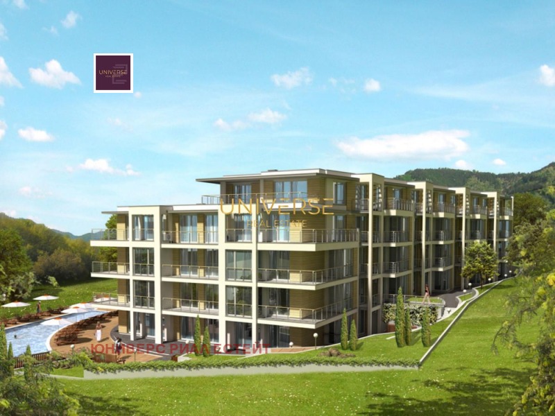 Продава 3-СТАЕН, гр. Свети Влас, област Бургас