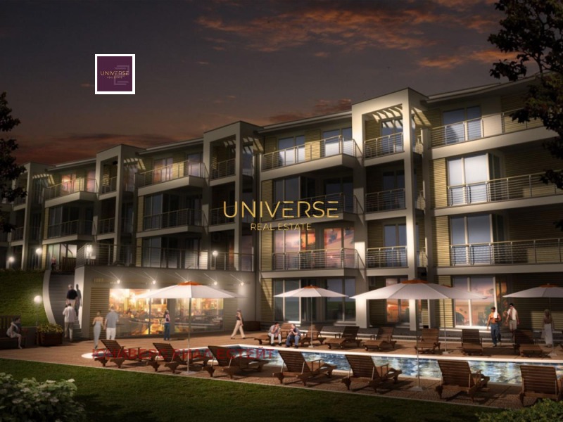 Продава 3-СТАЕН, гр. Свети Влас, област Бургас, снимка 3 - Апартаменти - 53162509