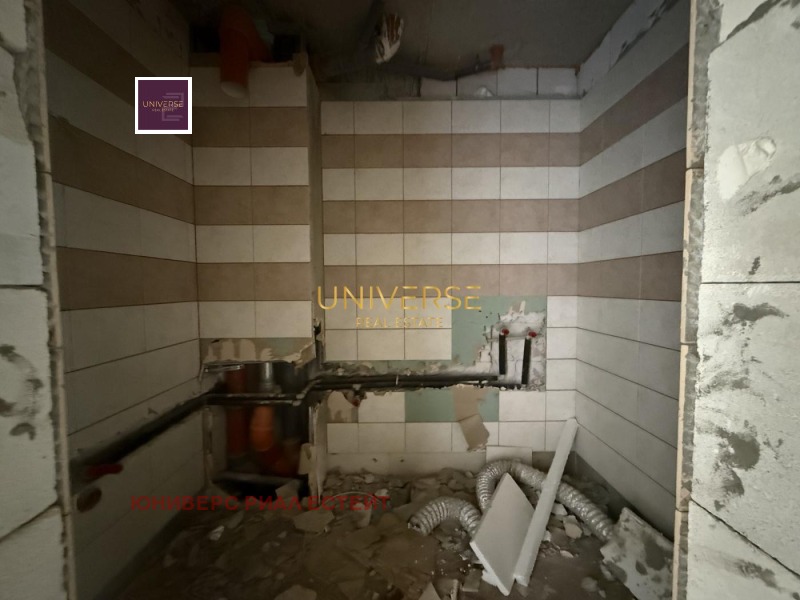 Продава 3-СТАЕН, гр. Свети Влас, област Бургас, снимка 15 - Апартаменти - 53162509