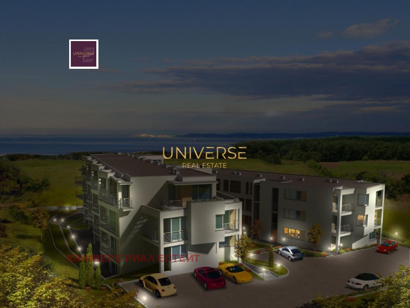 Продава 3-СТАЕН, гр. Свети Влас, област Бургас, снимка 4 - Апартаменти - 53162509