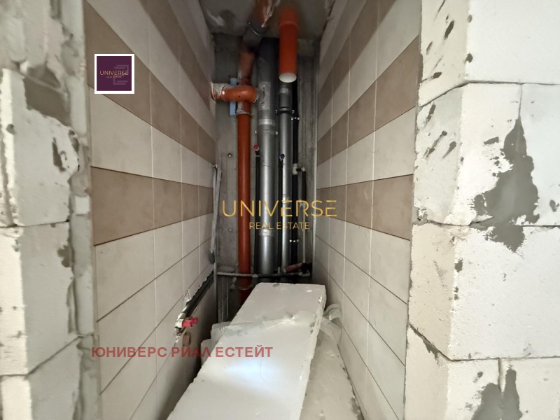 Продава 3-СТАЕН, гр. Свети Влас, област Бургас, снимка 13 - Апартаменти - 53162509