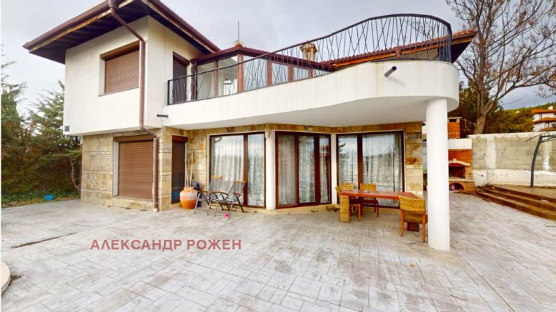 Продава 4-СТАЕН, с. Кошарица, област Бургас, снимка 1 - Aпартаменти - 49089607