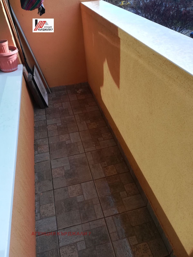 Продава 4-СТАЕН, гр. Кърджали, Веселчане, снимка 12 - Апартаменти - 53266612