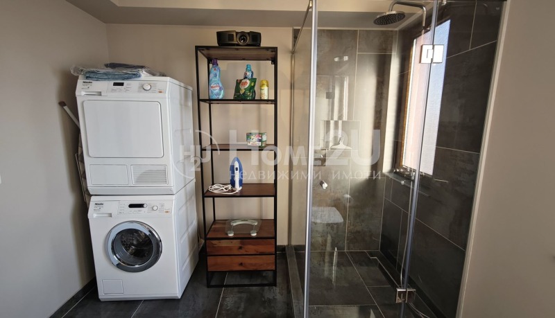 Продава МНОГОСТАЕН, гр. Бургас, Център, снимка 8 - Апартаменти - 53314627