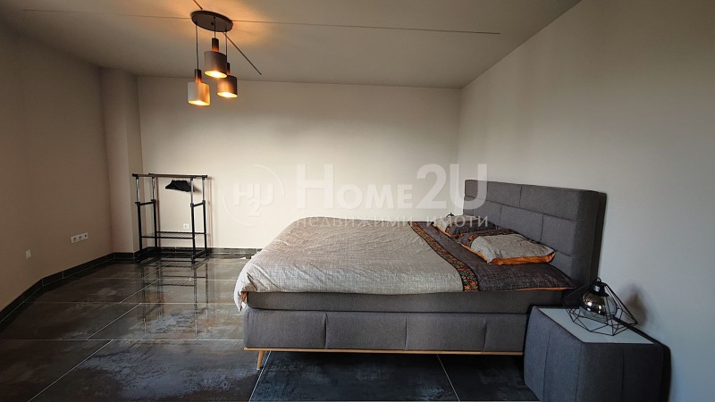 Продава МНОГОСТАЕН, гр. Бургас, Център, снимка 10 - Апартаменти - 53314627