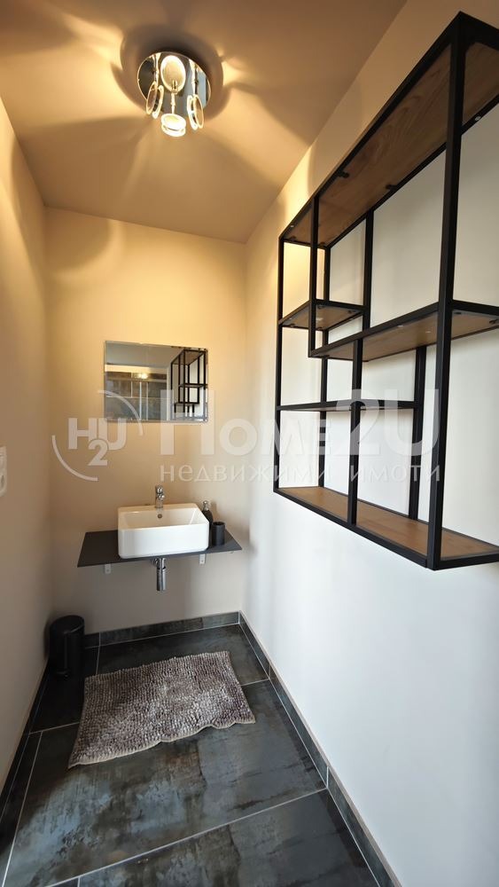 Продава МНОГОСТАЕН, гр. Бургас, Център, снимка 12 - Апартаменти - 53314627