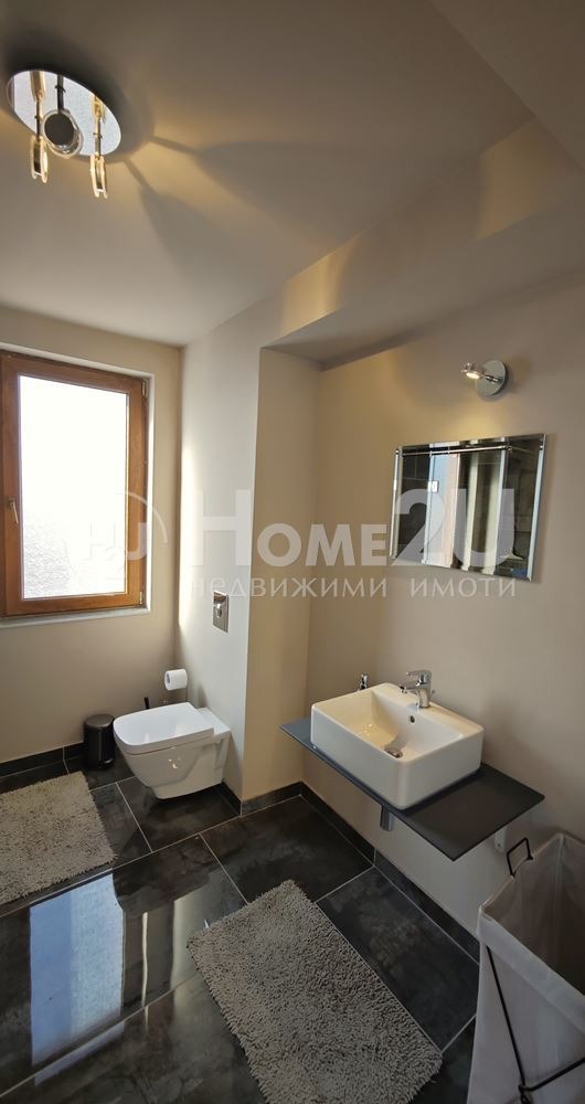 Продава МНОГОСТАЕН, гр. Бургас, Център, снимка 7 - Апартаменти - 53314627