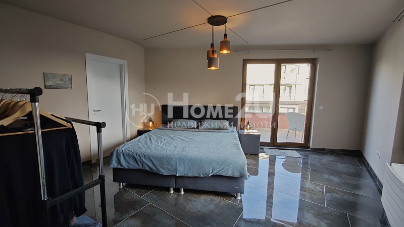 Продава МНОГОСТАЕН, гр. Бургас, Център, снимка 5 - Апартаменти - 53314627