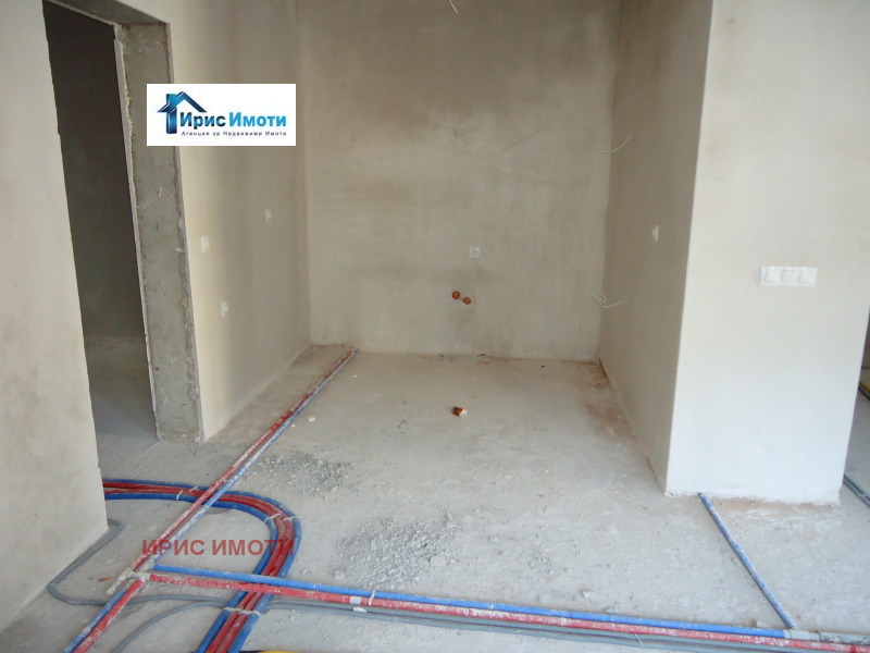 Продава АТЕЛИЕ, ТАВАН, гр. София, Студентски град, снимка 3 - Апартаменти - 53120549