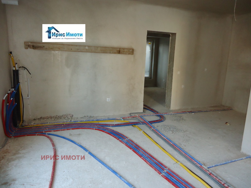 Продава АТЕЛИЕ, ТАВАН, гр. София, Студентски град, снимка 2 - Апартаменти - 53120549