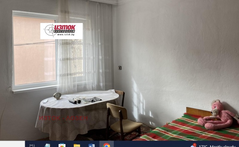 Продава  Етаж от къща област Пловдив , гр. Карлово , 100 кв.м | 49963846 - изображение [3]