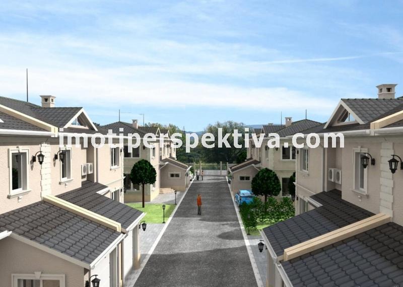 À venda  Casa Plovdiv , Kiutchuk Parij , 222 m² | 71980266 - imagem [10]