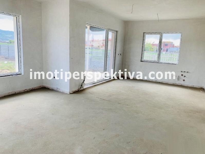 Till salu  Hus Plovdiv , Kjutjuk Parij , 222 kvm | 71980266 - bild [7]