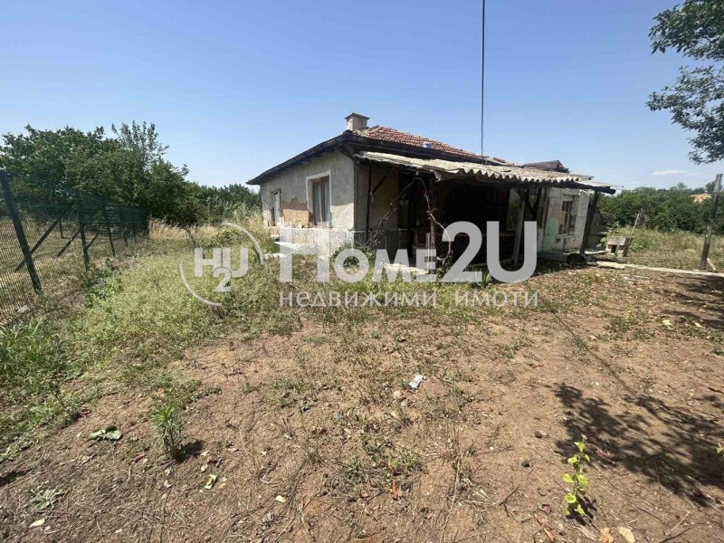 Na sprzedaż  Dom region Płowdiw , Czesznegirowo , 60 mkw | 81222432 - obraz [2]