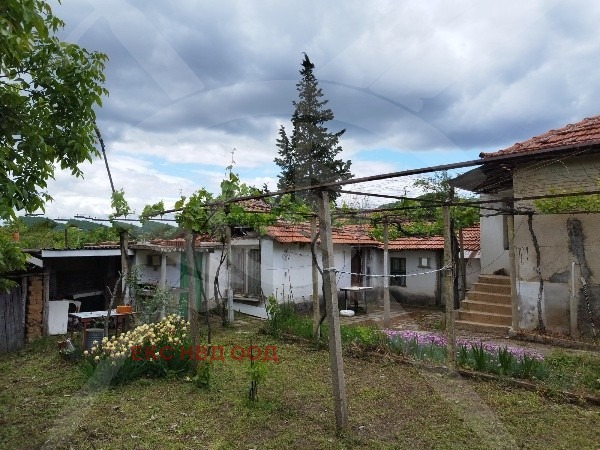 À venda  Casa região Plovdiv , Sarnegor , 60 m² | 61690339 - imagem [3]