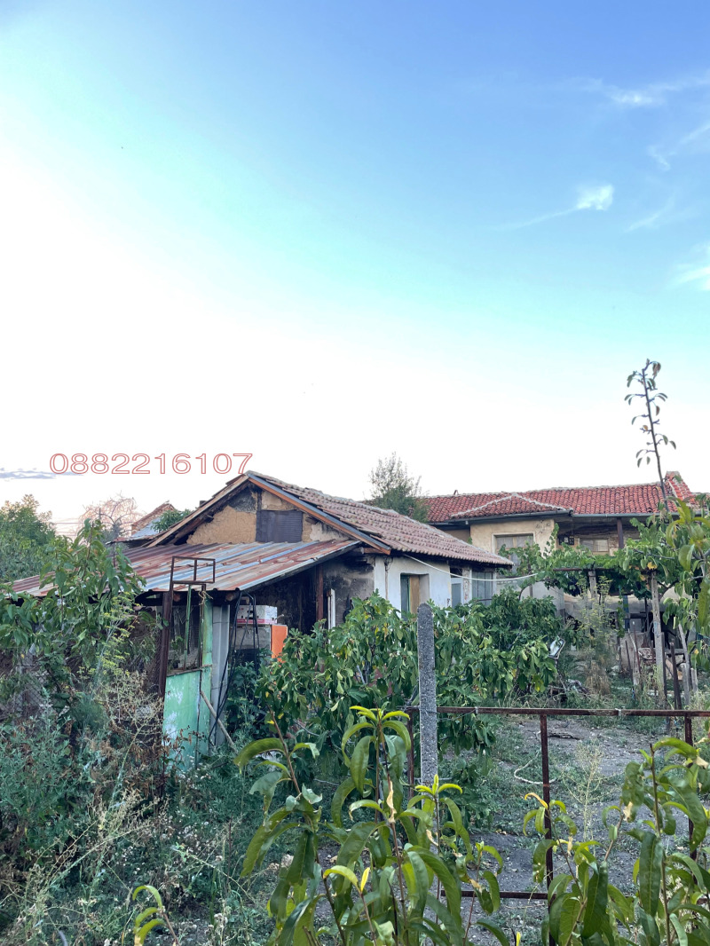 Продава КЪЩА, с. Калугерово, област Пазарджик, снимка 8 - Къщи - 52779434