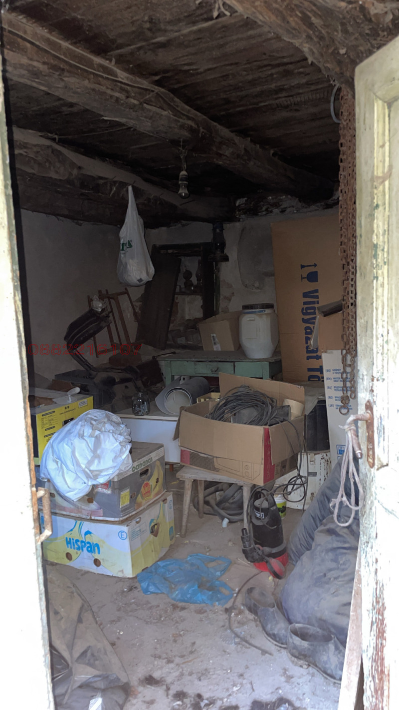 Продава КЪЩА, с. Калугерово, област Пазарджик, снимка 17 - Къщи - 52779434