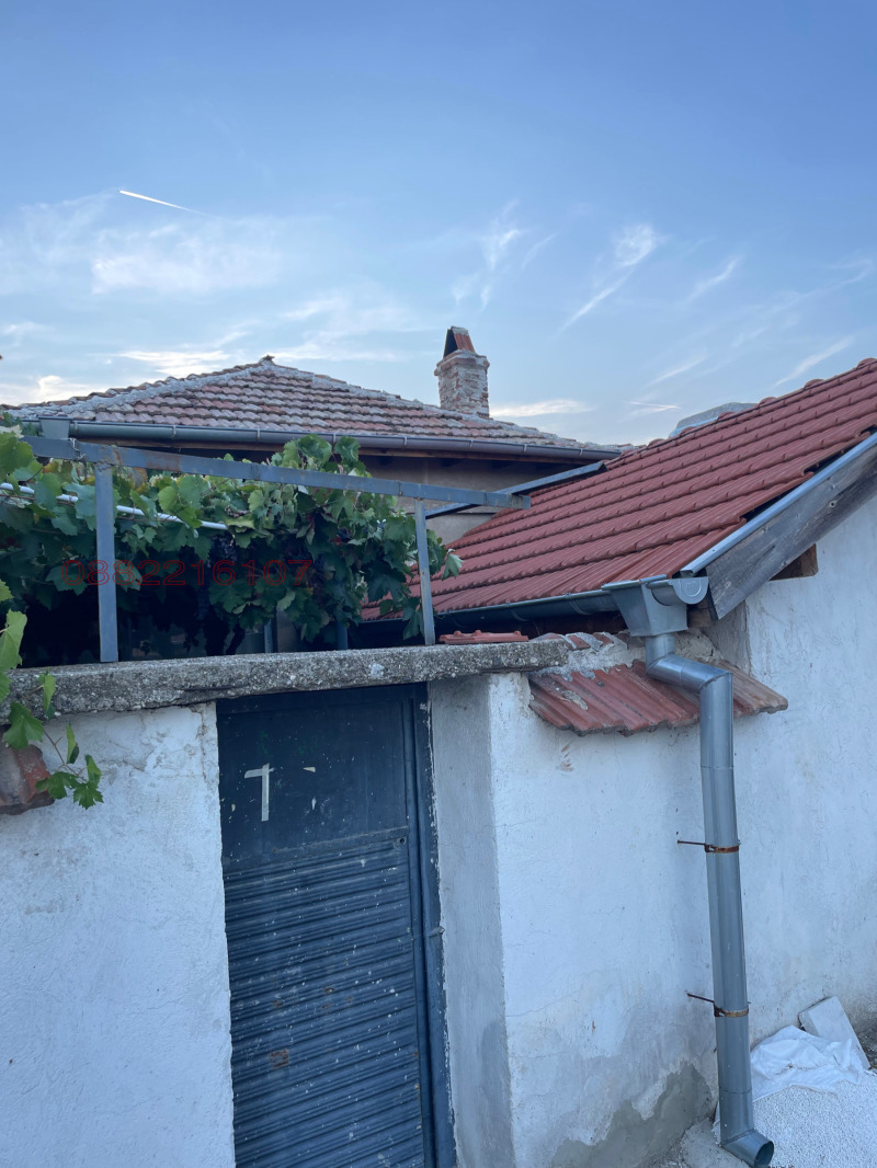 Продава КЪЩА, с. Калугерово, област Пазарджик, снимка 4 - Къщи - 52779434