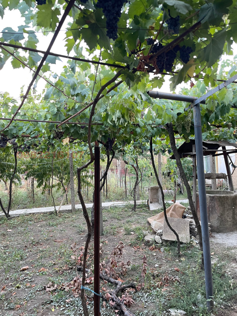 Продава КЪЩА, с. Калугерово, област Пазарджик, снимка 6 - Къщи - 52779434