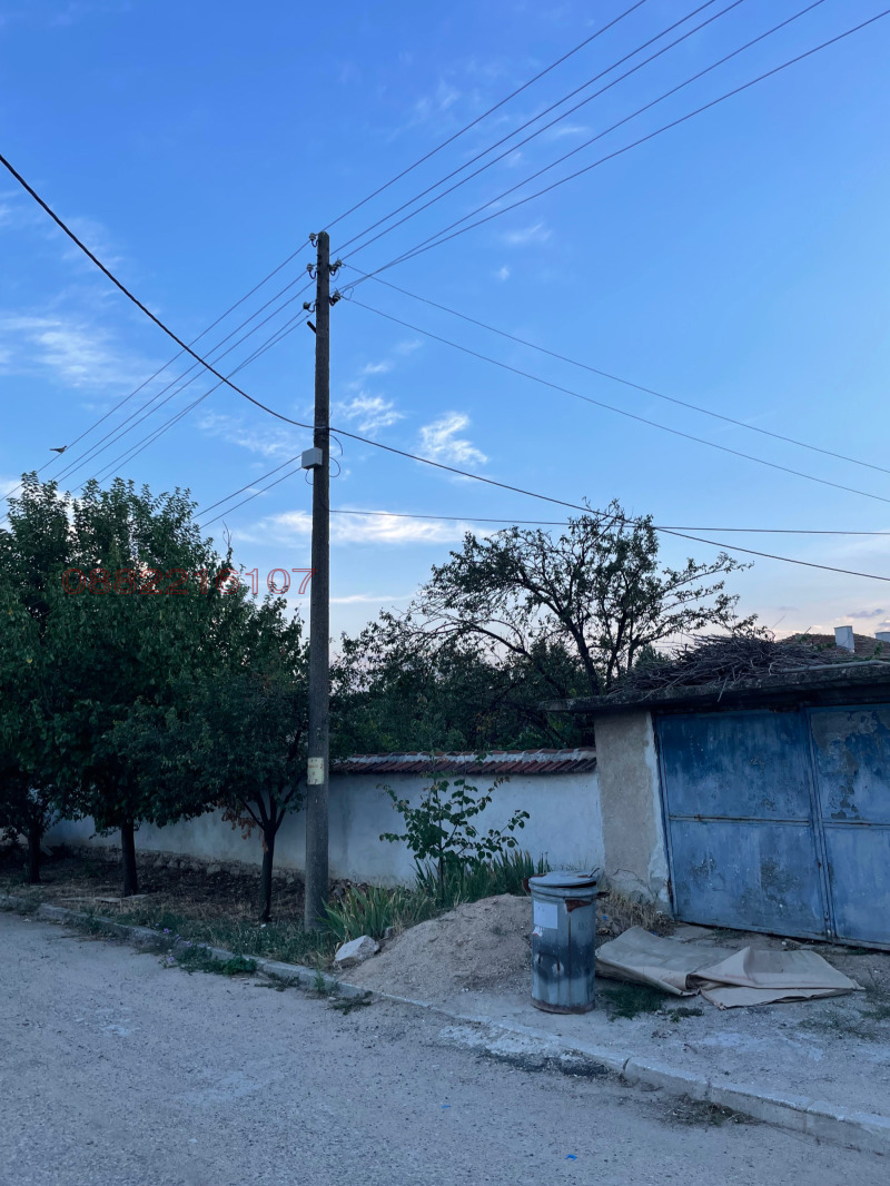 Продава КЪЩА, с. Калугерово, област Пазарджик, снимка 2 - Къщи - 52779434