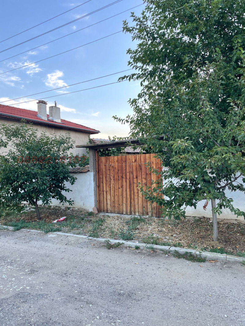 Продава КЪЩА, с. Калугерово, област Пазарджик, снимка 3 - Къщи - 52779434