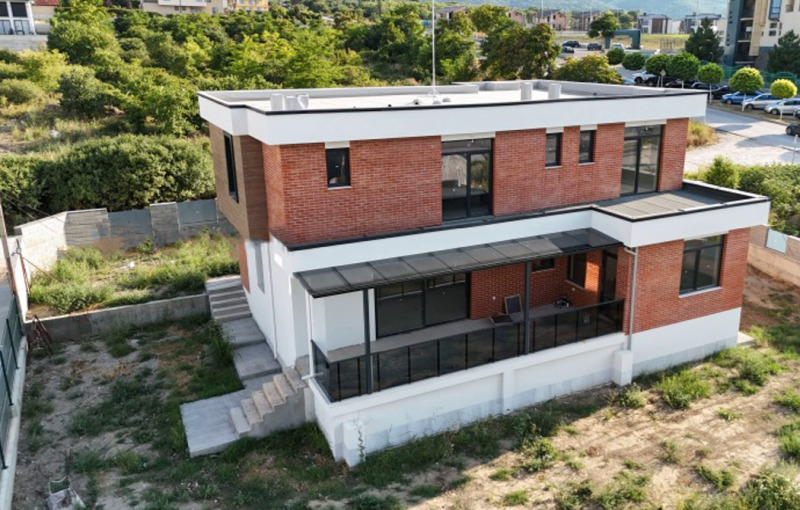 Продава КЪЩА, област Пловдив, с. Марково • 395000 € • 54827963 — Holmes.bg