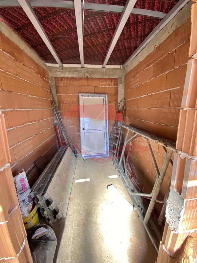 Продава  Къща град Шумен , Куршун чешма , 60 кв.м | 99488544 - изображение [3]