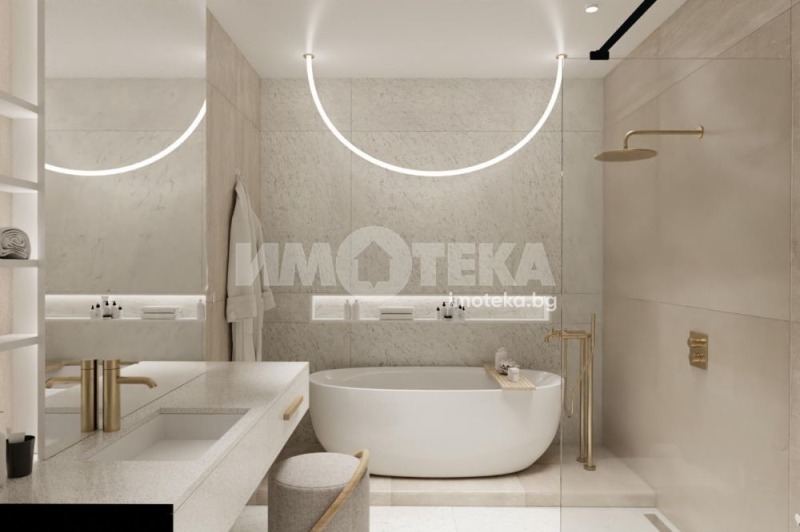 Продава КЪЩА, с. Долни Окол, област София област, снимка 13 - Къщи - 52812039