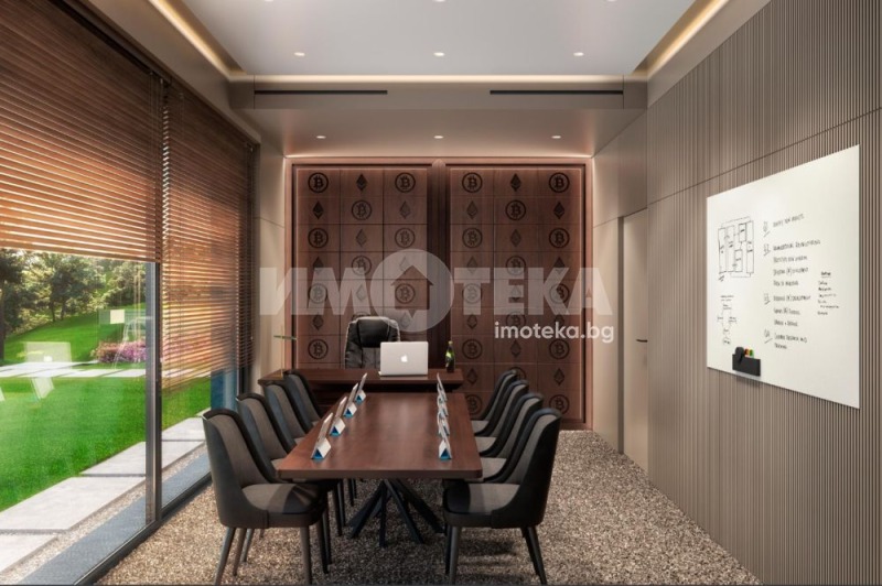 Продава КЪЩА, с. Долни Окол, област София област, снимка 14 - Къщи - 52812039