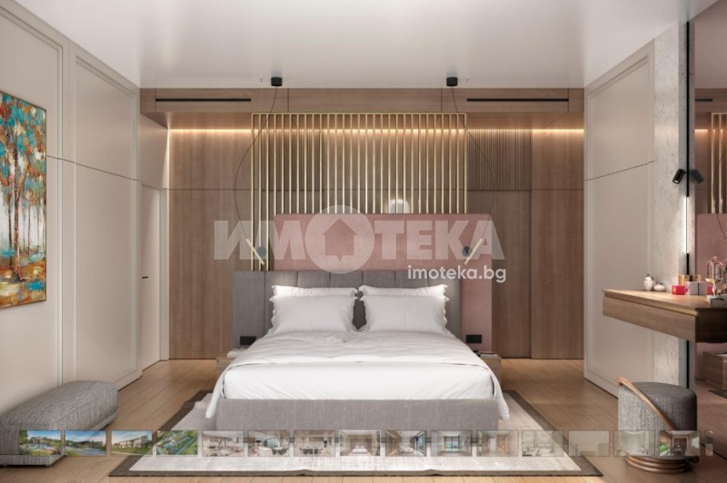 Продава КЪЩА, с. Долни Окол, област София област, снимка 10 - Къщи - 52812039