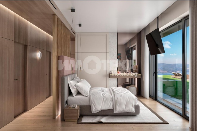 Продава КЪЩА, с. Долни Окол, област София област, снимка 15 - Къщи - 52812039