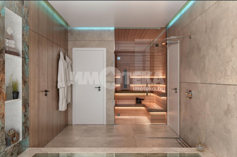 Продава КЪЩА, с. Долни Окол, област София област, снимка 12 - Къщи - 52812039